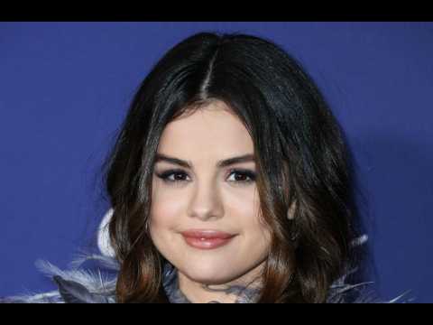 Selena Gomez unveils new album 'Rare'