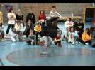 Festival tout le monde danse