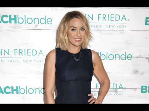 Lauren Conrad: Keeping things 'separate' is the key to balancing life