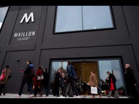 Nouveau théätre du Maillon