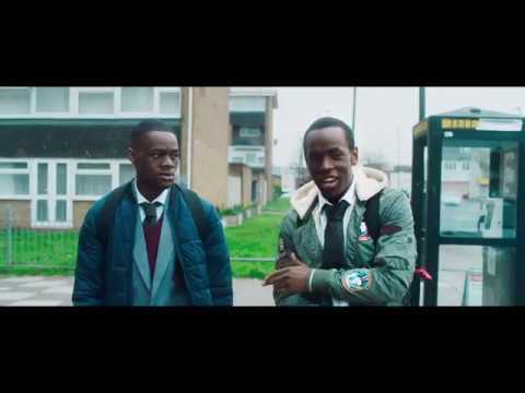 Blue Story | Gang Beef | Paramount Pictures UK