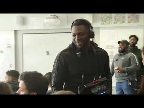 Blue Story | Making Of Featurette | Paramount Pictures UK