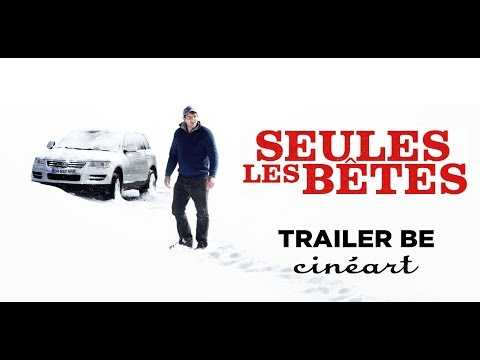Seules les bêtes Trailer BE Sortie 01.01.2020