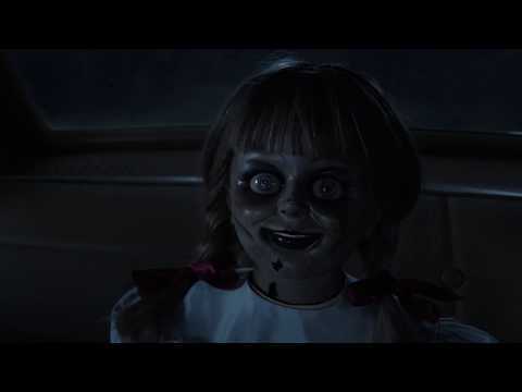 Annabelle Comes Home - First Ten Minutes - Warner Bros. UK