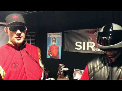 Les fans de science-fiction se retrouvent à la SCI-FI Zone de Saint-Dié