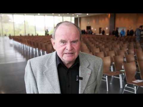 Robert Wurtz 100% alsacien !