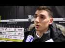 Amiens-Racing (0-4) : l'après-match