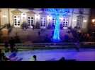 Marché de Noël à Luxembourg-ville