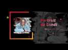 Portrait du Lundi :  Marie-Jo Gebel