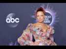 Halsey references Grammy snub in AMA speech