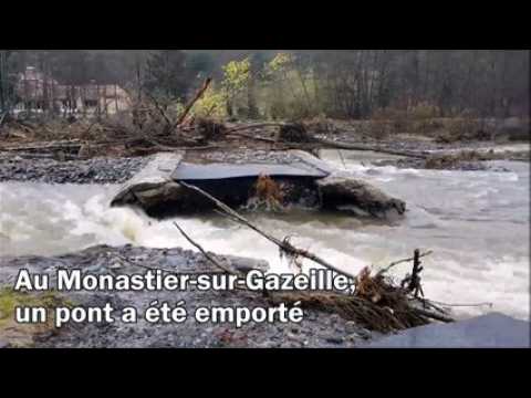 Nos images des cours d'eau en Haute-Loire