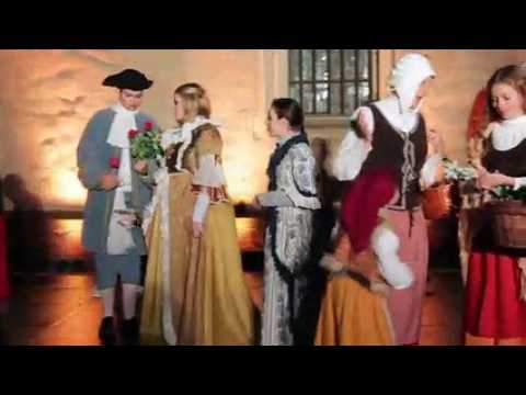Thann : Belle et Bête