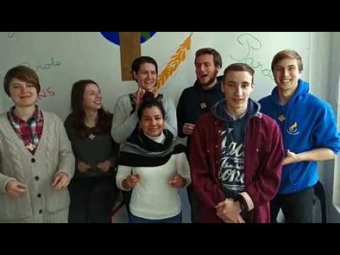 Bar-le-Duc (55) : un an consacré à Dieu