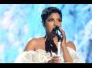 Toni Braxton wows with first AMAs performance in 25 years