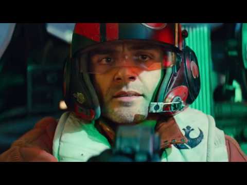 Star Wars: L'Ascension de Skywalker - Teaser 25 - VO - (2019)