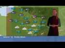 La météo du mardi 26 novembre en Lorraine