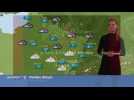 La météo du mardi 26 novembre en Lorraine et Franche-Comté
