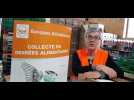 Haut-Doubs (25) : la collecte de la Banque Alimentaire, c'est ce week-end