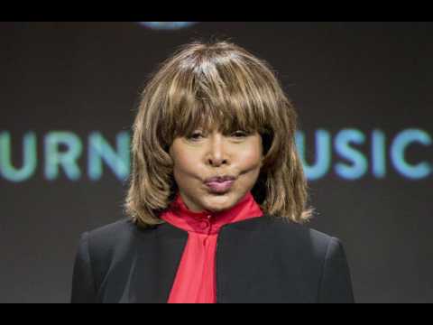 Tina Turner: 80th birthday is second chance at life