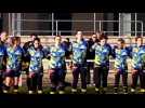Rugby : les Tygresses s'affirment de plus en plus - Label : Le Républicain Lorrain - Category : Sport