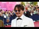 Johnny Depp settles legal fee row