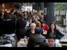 Job dating des EHPAD;