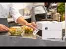 Citizen Systems In Hospitality - Label : Citizen - Category : Technologie