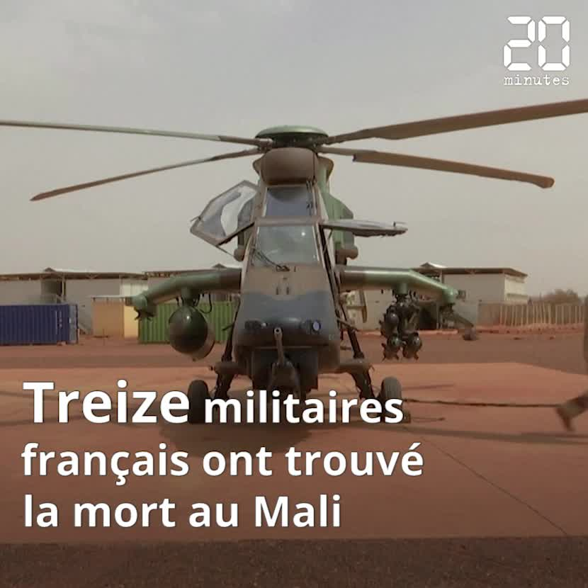 Mali : « Tentative d'assassinat » manquée du président de transition durant la prière de l'Aïd