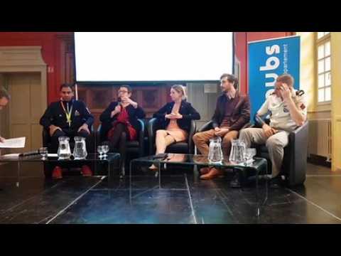 Besançon (25) : le département du Doubs veut des structures en faveur du handisport