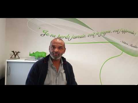 Bulle (25) : le management vu par Axel Villemagne