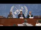 'Mobilisation on World War Two scale required to achieve climate targets'
