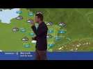 La météo du mercredi 27 novembre en Lorraine