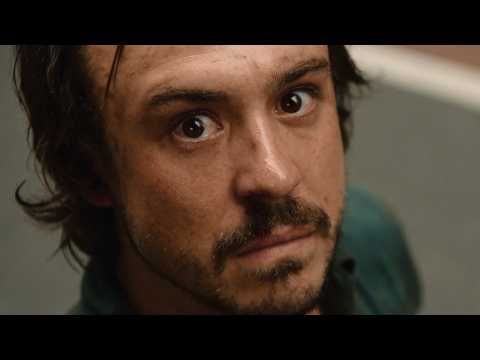 Nekrotronic - Bande annonce 1 - VO - (2018)