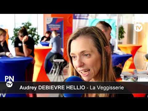 2ème édition du CCI Vikin Summit : à la conquête de l'innovation et du numérique