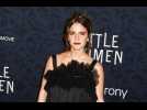 Emma Watson hides copies of 'Little Women' around the world