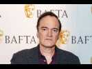 Quentin Tarantino admits he's 'steering away' from Star Trek