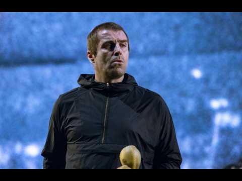 Liam Gallagher turned down I'm A Celebrity offer