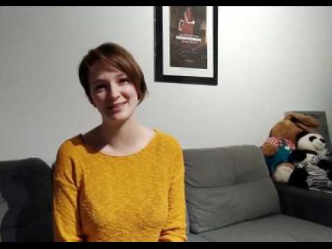 Elodie Morgen se lance dans l'édition à compte d'éditeur