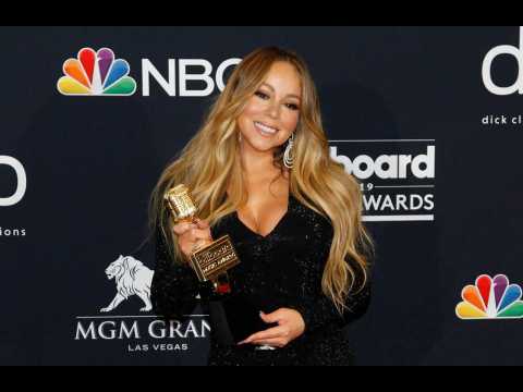 Mariah Carey's All I Want For Christmas Is You finally lands US No1
