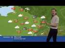 La météo du mercredi 18 décembre en Lorraine