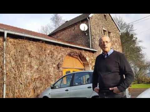 Un habitant de Montessaut raconte les coups de vent