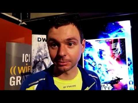 Belfort : cinéma 4DX, ce qu'ils en ont pensé