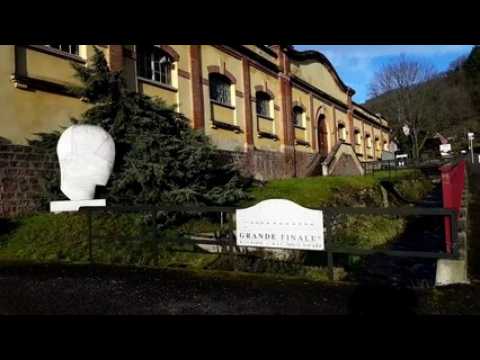 Fréland : De l’art au loft