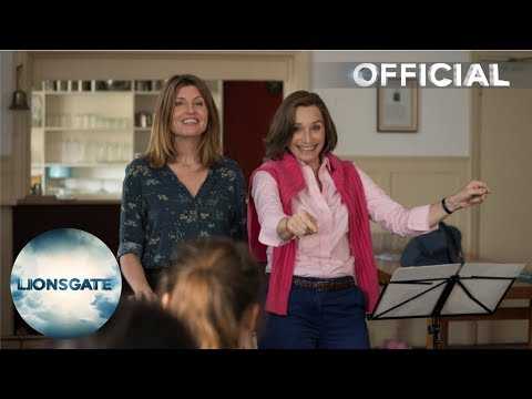 Military Wives Trailer - In Cinemas March 06, 2020