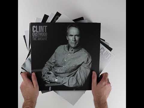 Clint Eastwood - The Signature Film Collection 1964-2018 - Warner Bros. UK