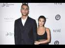 Kourtney Kardashian reunites with Younes Bendjima for trip to Disneyland