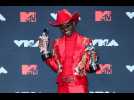 Lil Nas X: My success doesn't feel real