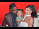 Kim Kardashian West quashes Kylie Jenner engagement rumours