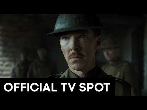 1917 - OFFICIAL SHORT TRAILER - TIME [HD]