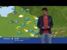 Temps sec et très doux : la météo de ce jeudi en Lorraine et en Franche-Comté